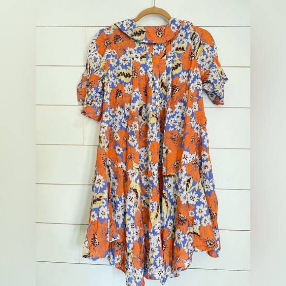 NWOT $148 Free People Sugar Crush Mini Dress XS - Picture 13 of 15